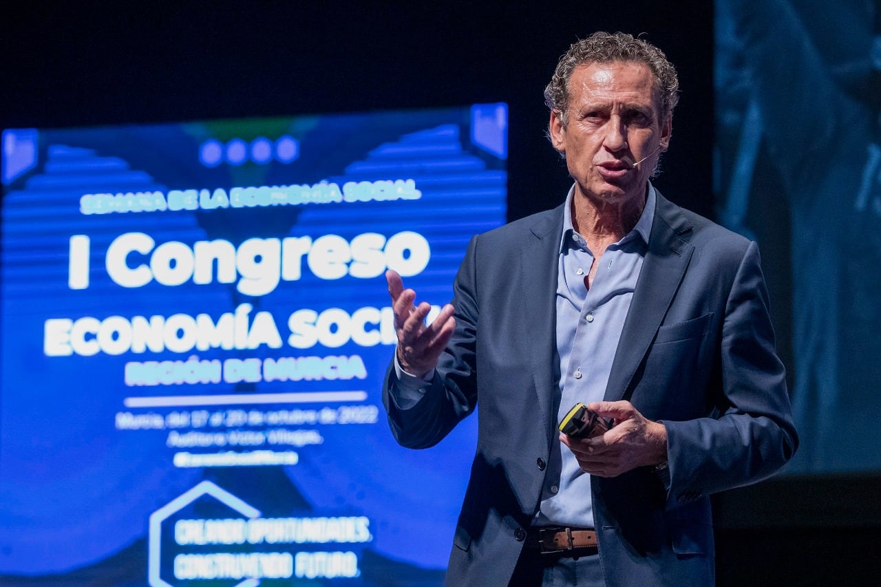 Valdano valoró las enseñanzas que deja Guardiola