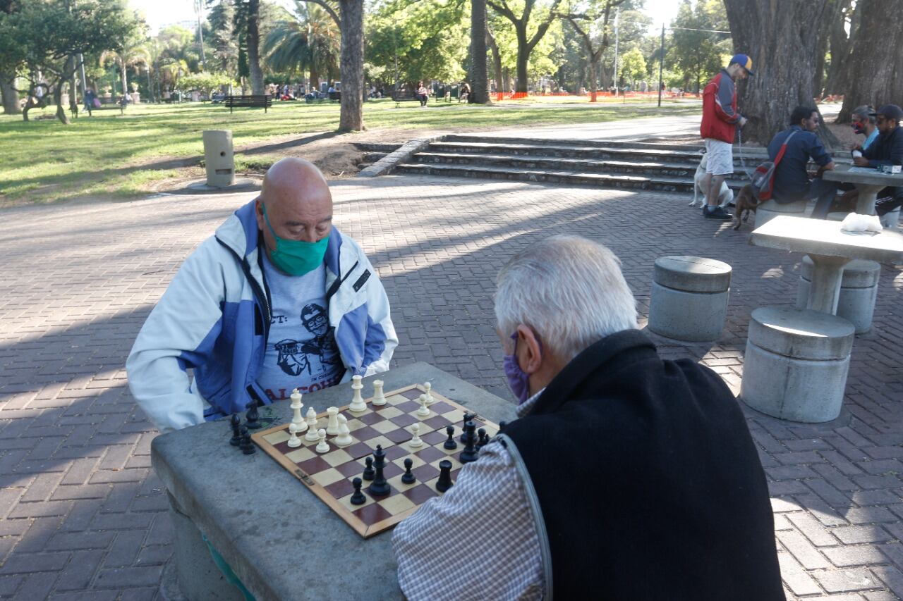 El bono para los jubilados se anunciaría este viernes.