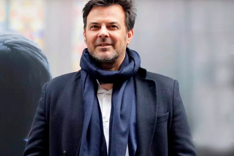 "Mis películas anteriores son como niños que he abandonado, y no las analizo”