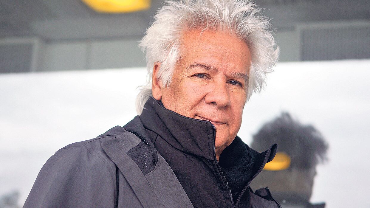 Tras recibir un Grammy a la excelencia, Heredia ocupará el escenario del Teatro Opera el 25 y 26 de noviembre.