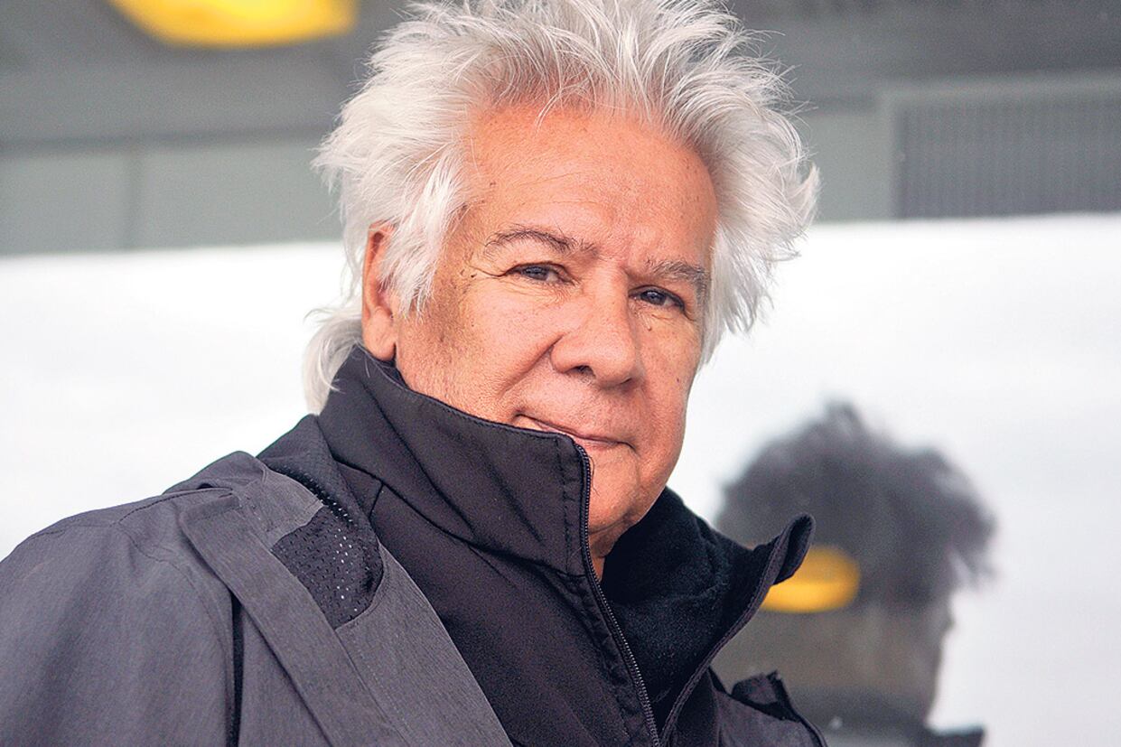 Tras recibir un Grammy a la excelencia, Heredia ocupará el escenario del Teatro Opera el 25 y 26 de noviembre.