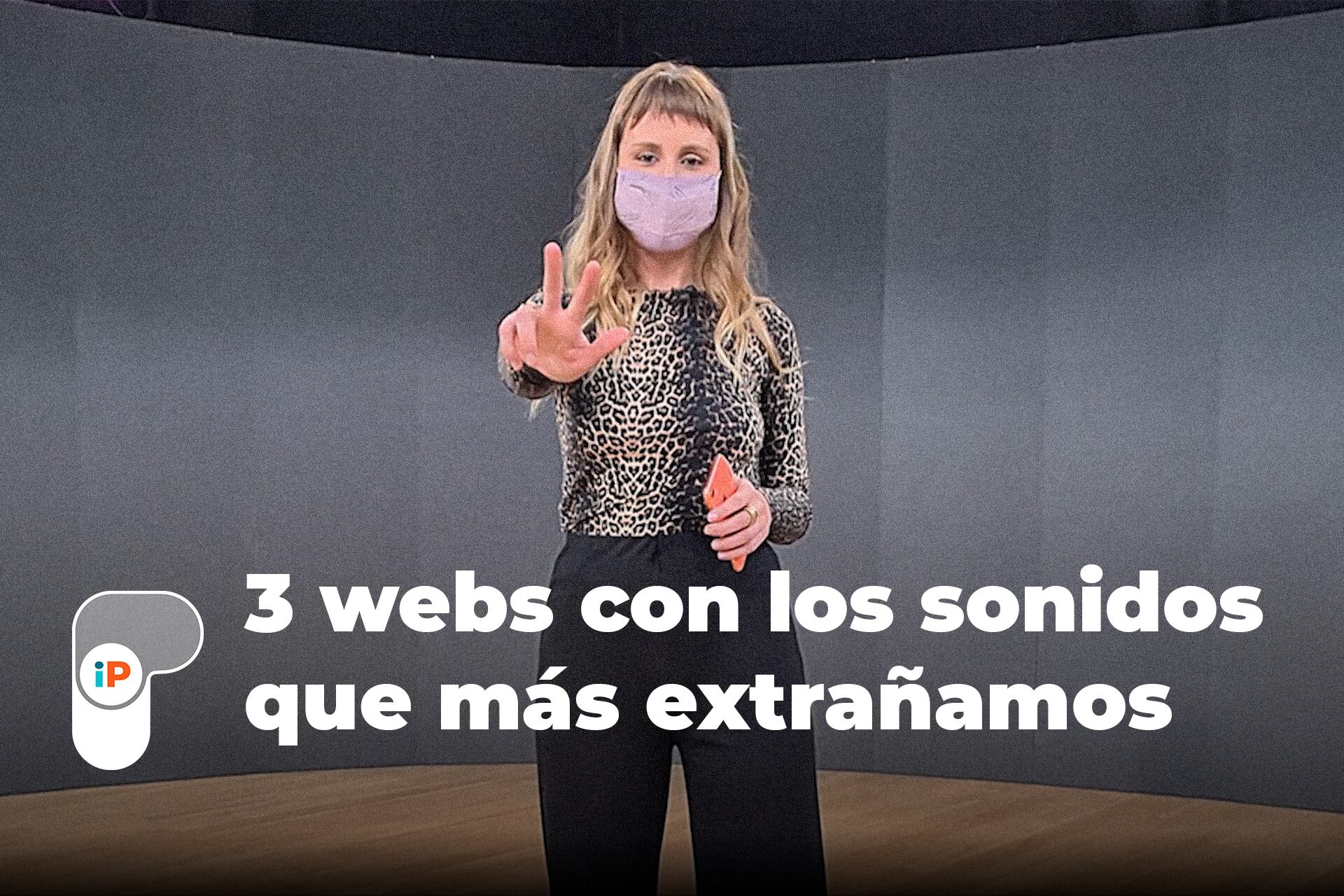 3 webs para escaparle al aislamiento