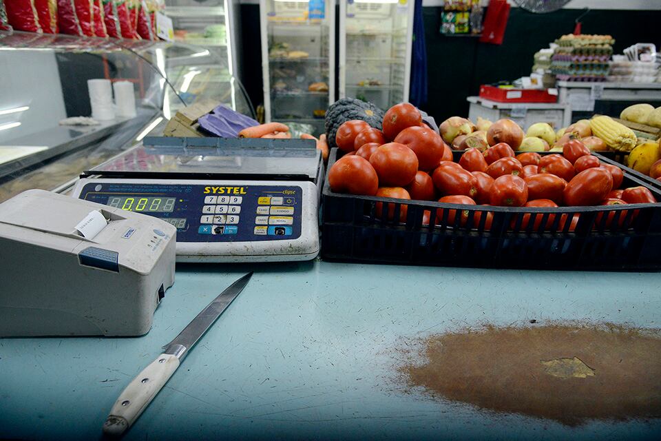 La suba de precios acumula un 86,3% en lo que va del año.