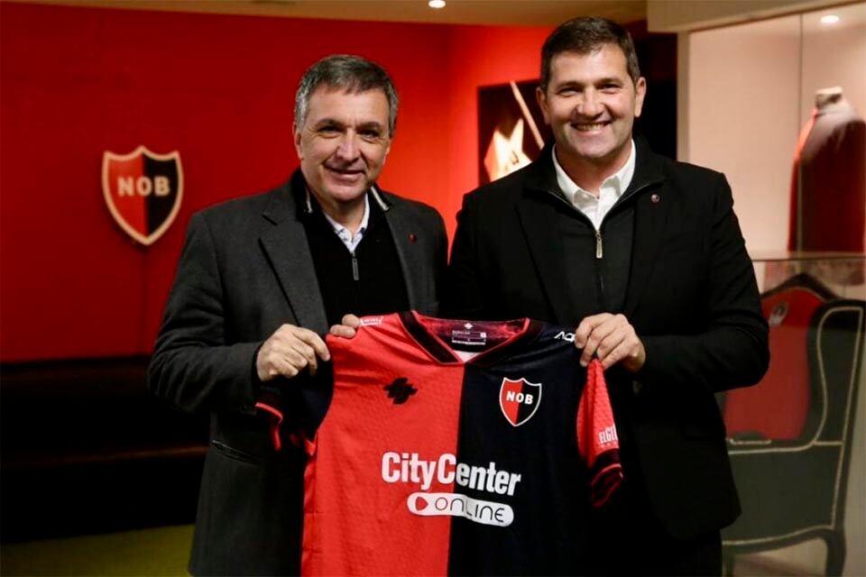 Astore y Capria deben remontar la crisis.