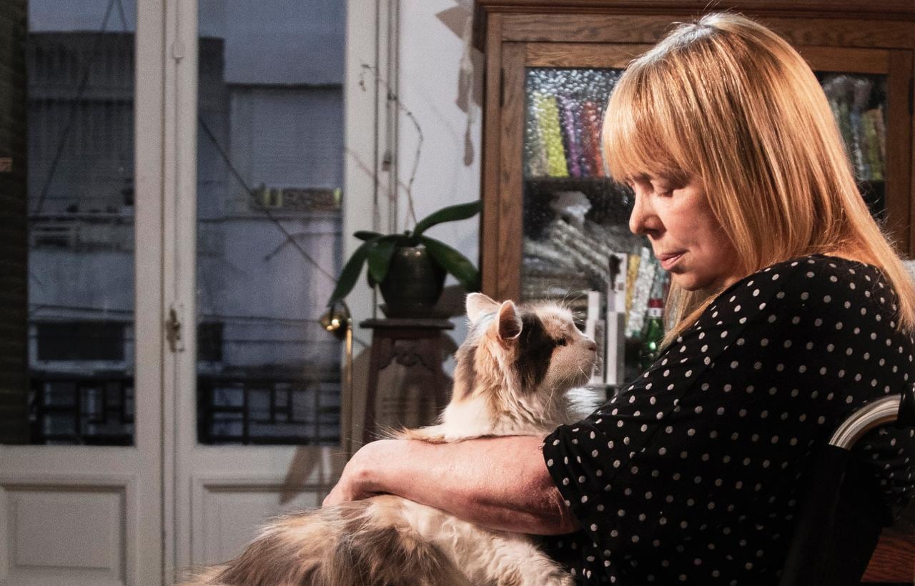 María Moreno es una de las autoras que se presentará en esta edición del FILT.