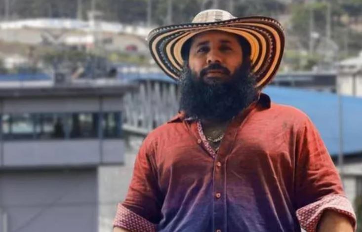 Detuvieron a familiares del narco ecuatoriano "Fito" Macías en Córdoba.