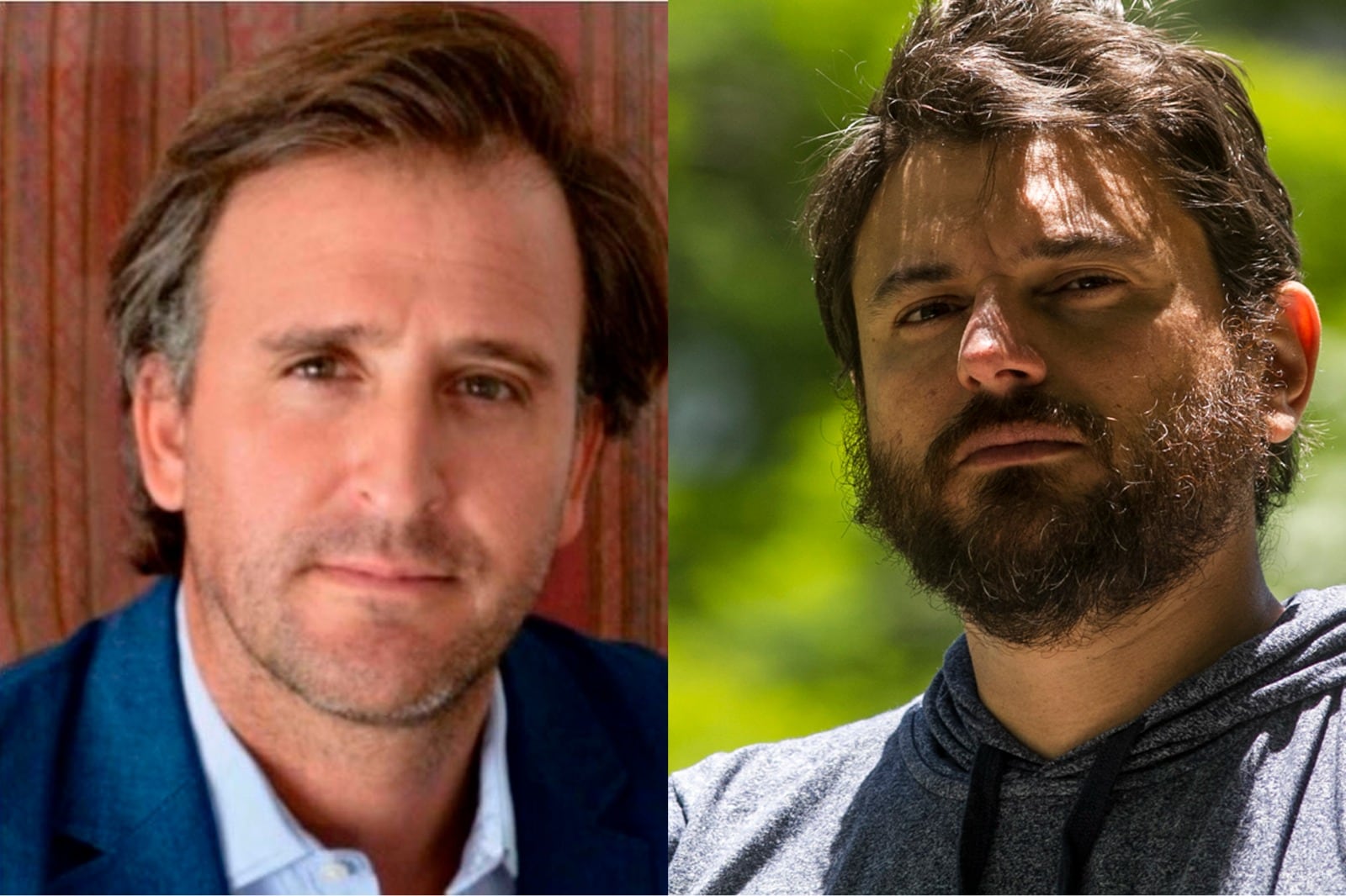 Grabios vs. Benegas Lynch