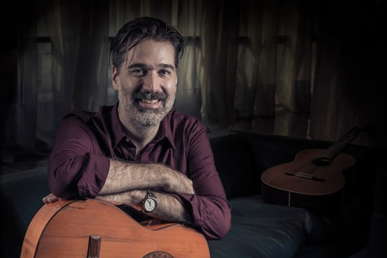 El álbum de Tully propone formaciones y sonoridades de lo más variopintas.