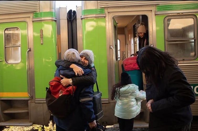 Vuelve a funcionar el Tren Patagónico en Río Negro: desde cuándo y cómo comprar los pasajes