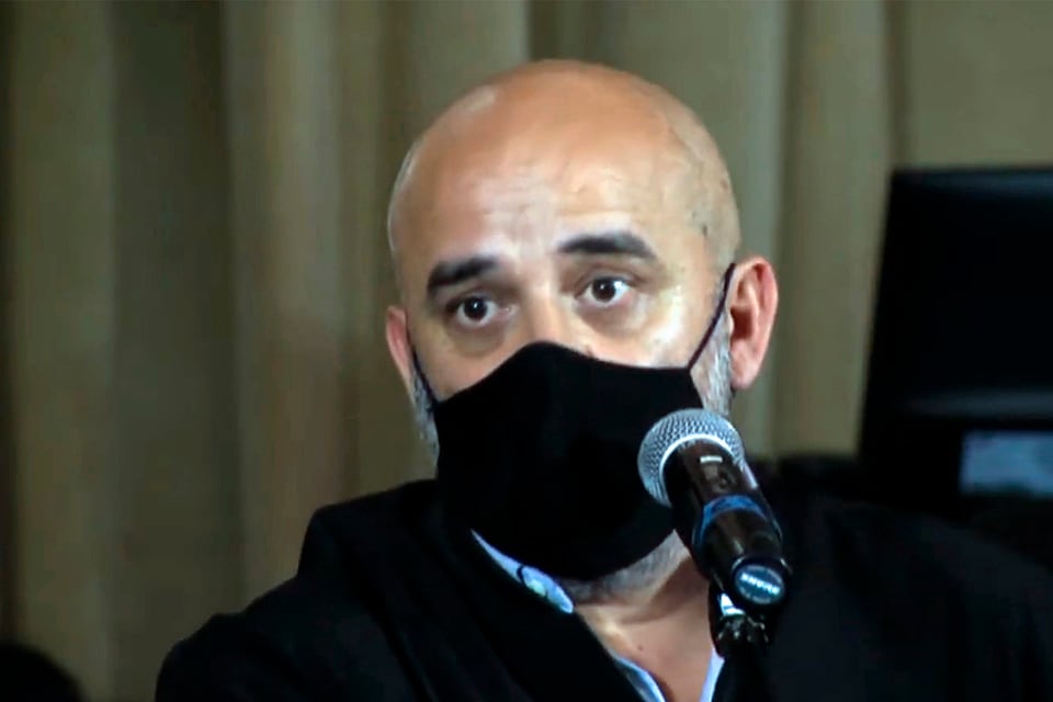 Palo Oliver impulsó el pedido de informes en Diputados, que hasta el oficialismo apoyó.