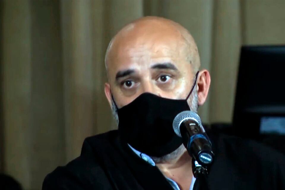 Palo Oliver impulsó el pedido de informes en Diputados, que hasta el oficialismo apoyó.