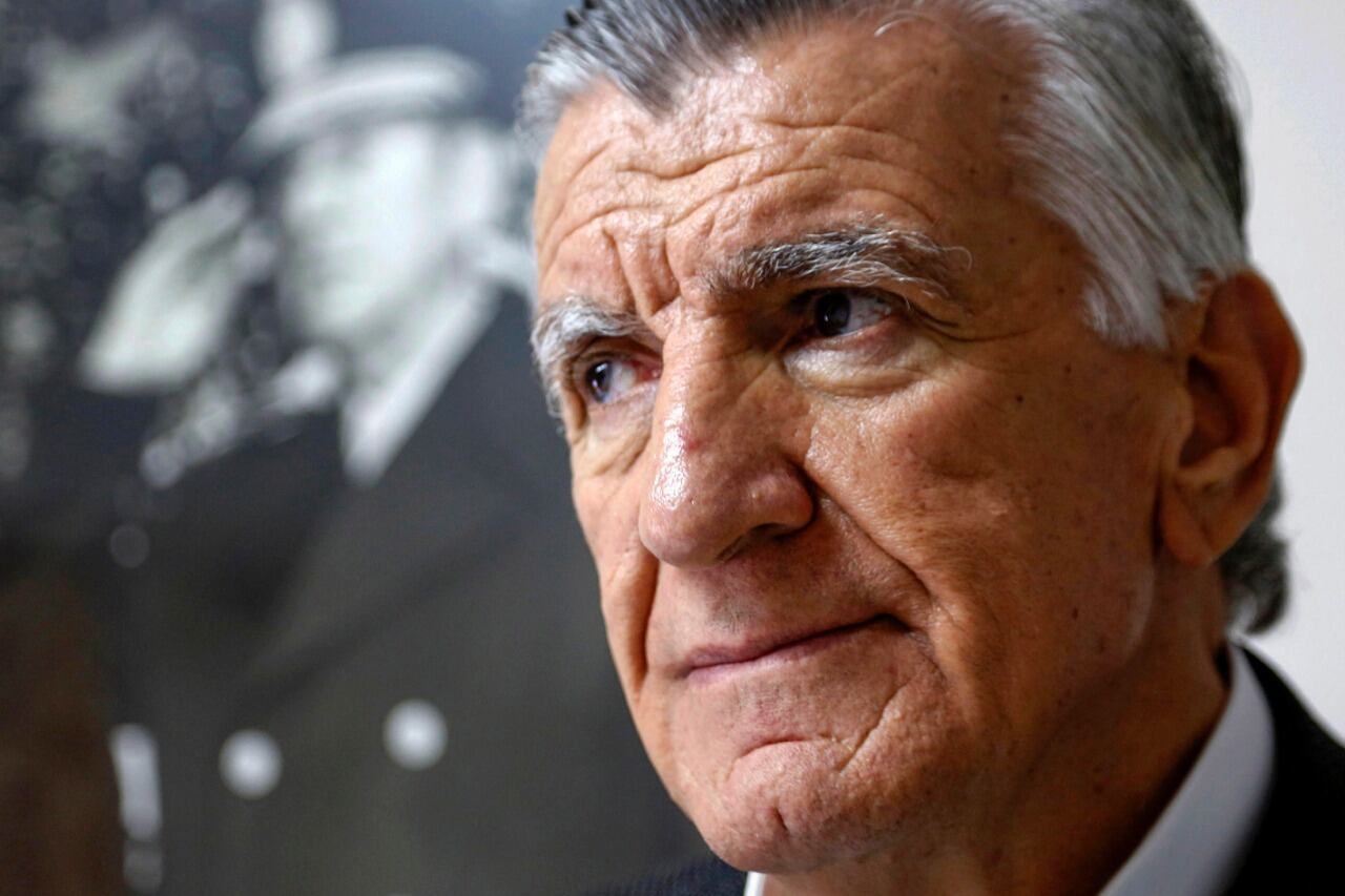 El diputado nacional  José Luis Gioja, aseguró que el fallo del procurador Eduardo Casal a favor de concederle el per saltum a los jueces Leopoldo Bruglia, Pablo Bertuzzi y Germán Castelli "no está sujeto a derecho"