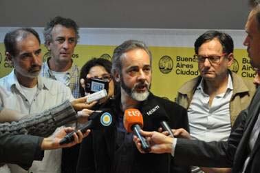 La semana que viene continuará la negociación en el ministerio.