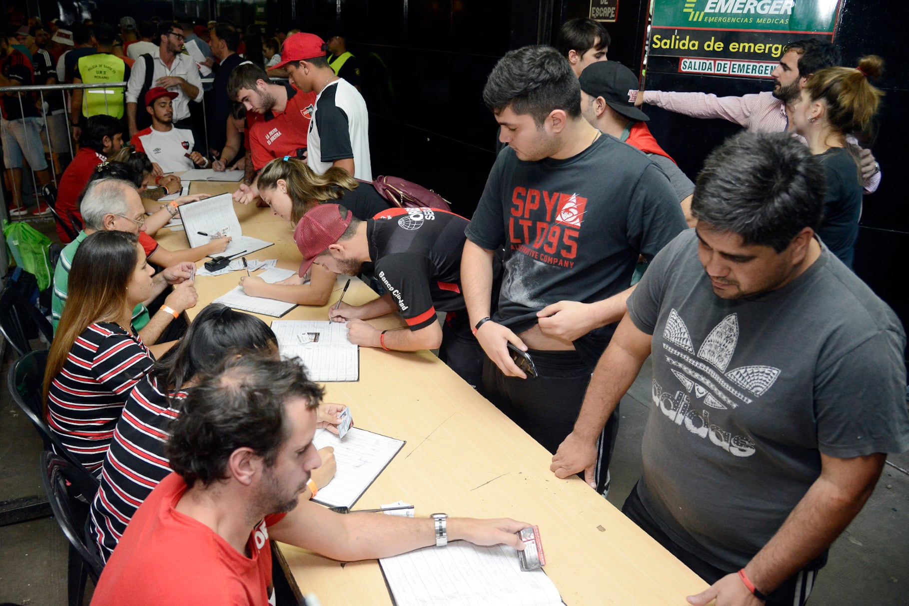 Los socios van mañana con la misma falta de información que las otras convocatorias.