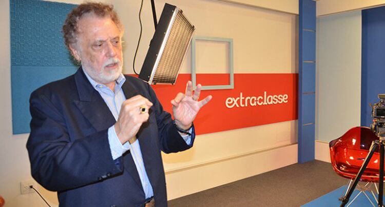 Dos Santos hizo aportes fundamentales al pensamiento marxista en América Latina.