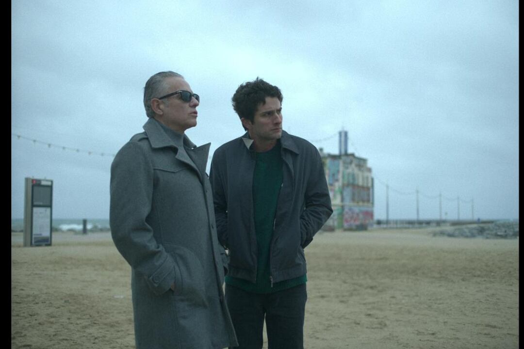 No voy a pedirle a nadie que me crea, un film tan sorprendente como atrevido.