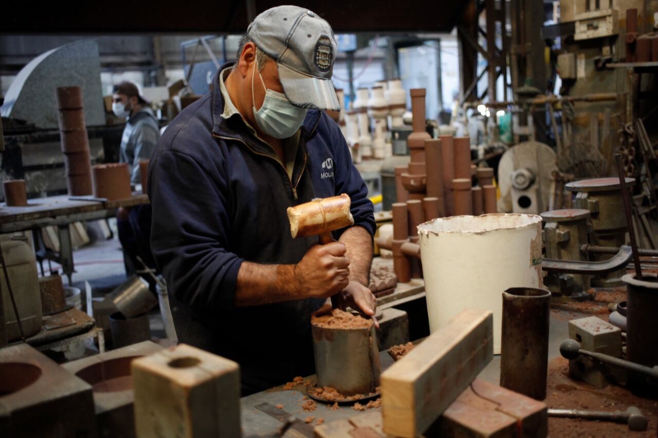 En el AMBA la suba fue de 4,1 por ciento.