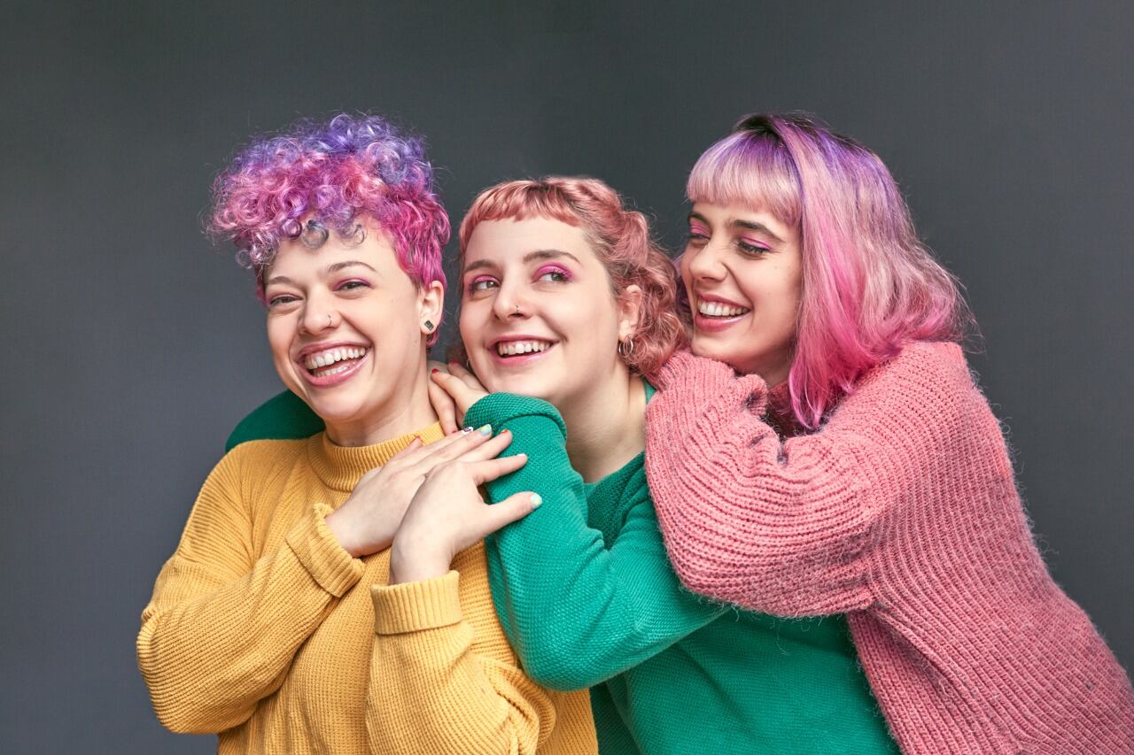 Miau Trío se presenta este viernes en Olazábal 1784, en horario a confirmar.