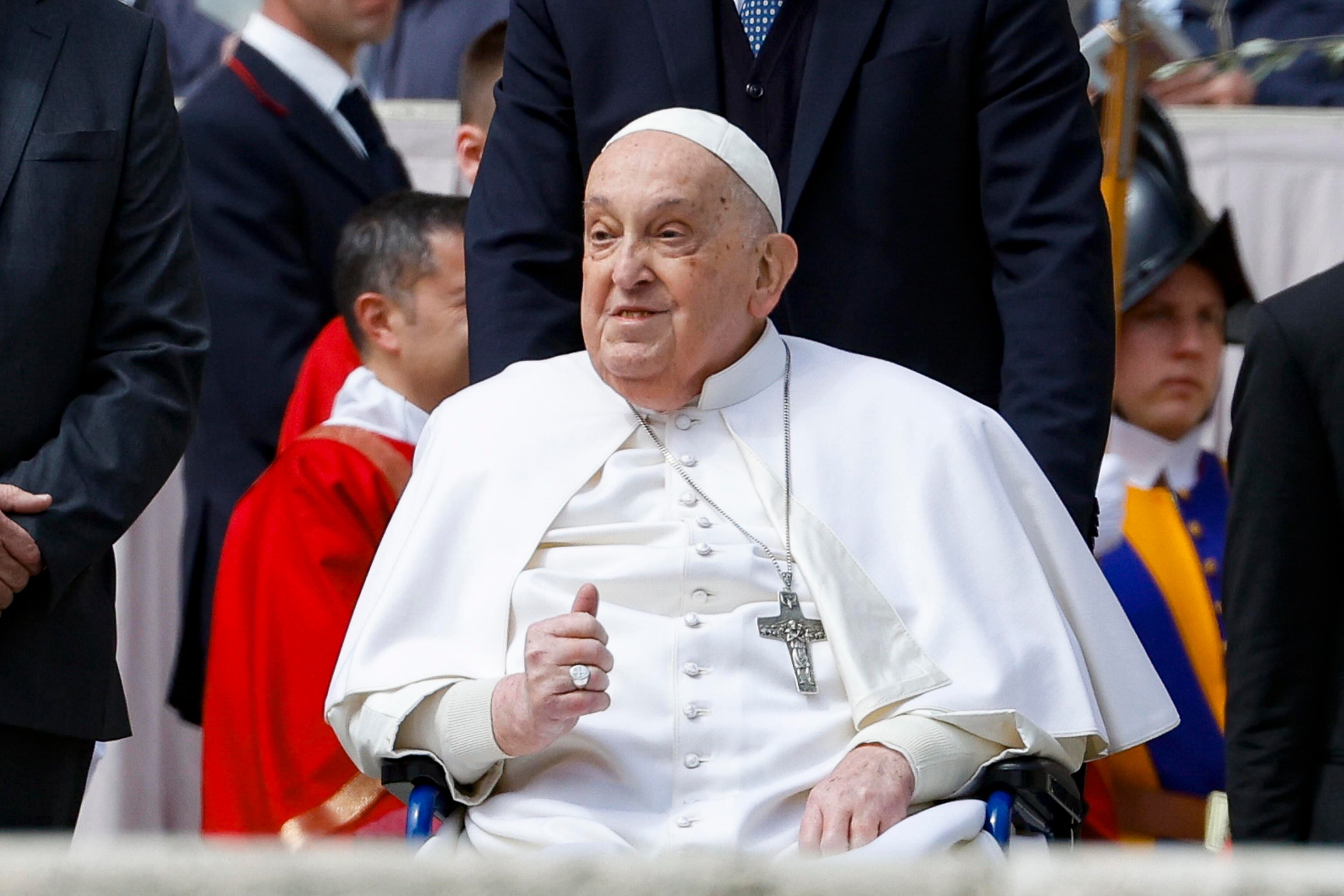 El mensaje de Francisco sigue vigente, especialmente en un país donde la desigualdad y la exclusión persisten.