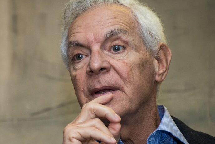 Eduardo Costantini, uno de los millonarios argentinos.