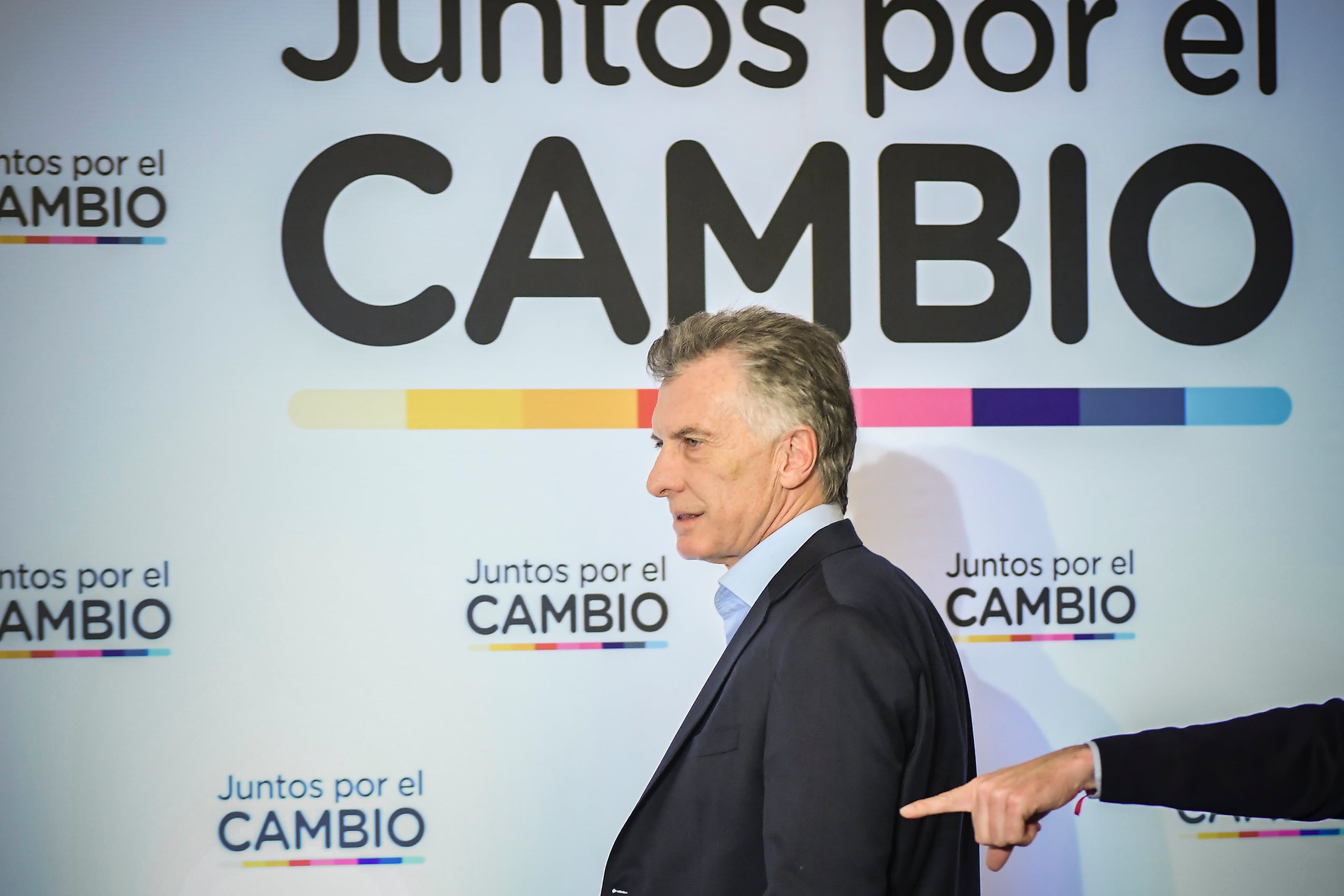 “Hasta el peor derechista sabe que Macri es un vago”, señaló Juan Grabois sobre el expresidente.
