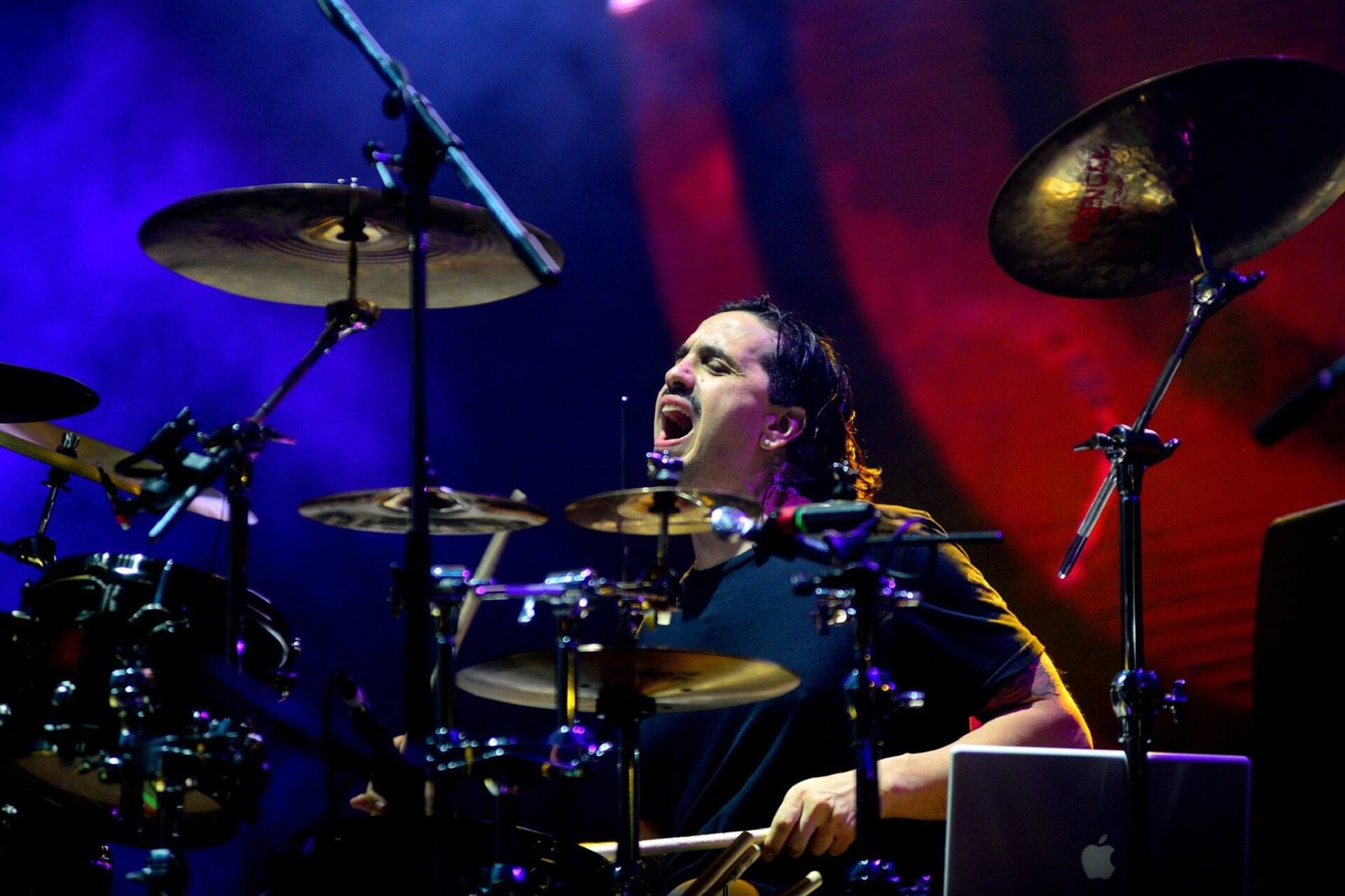 Músicos de la escena animarán un festival para contribuir al tratamiento médico del baterista y productor Martín Carrizo.