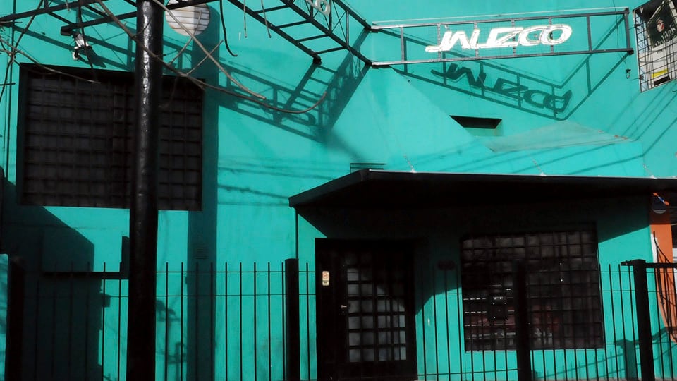 El cierre definitivo de esta disco había sido pedido por la concejala María Eugenia Schmuck en 2017.