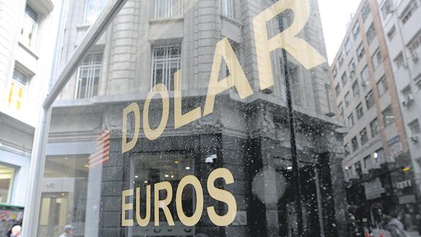 La cotización minorista acumuló una baja de 70 centavos en los últimos dos días hábiles.