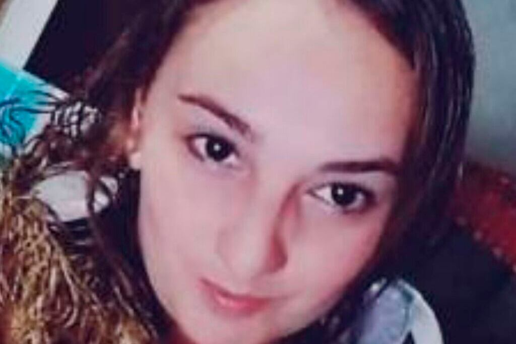 Marisol Alcaraz Martínez, asesinada en General San Martín, Chaco.