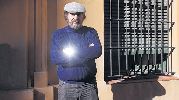 “Durán Barba es un aprendiz excelente de la propaganda nazi”, plantea Feldman.