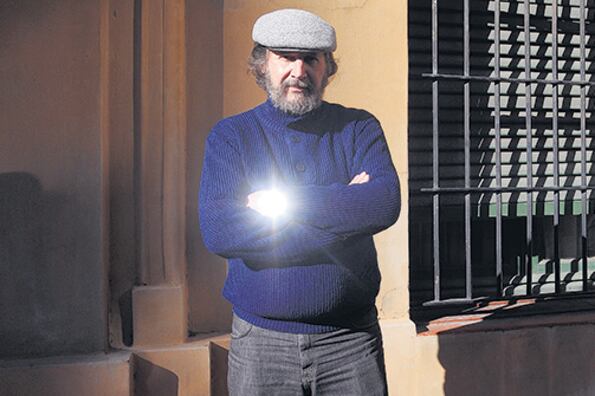 “Durán Barba es un aprendiz excelente de la propaganda nazi”, plantea Feldman.