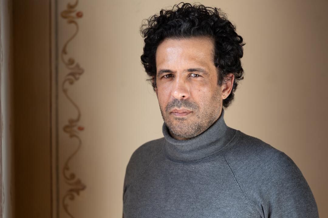 Bruno Vieira Amaral será parte de la comitiva de Lisboa en la Feria. 