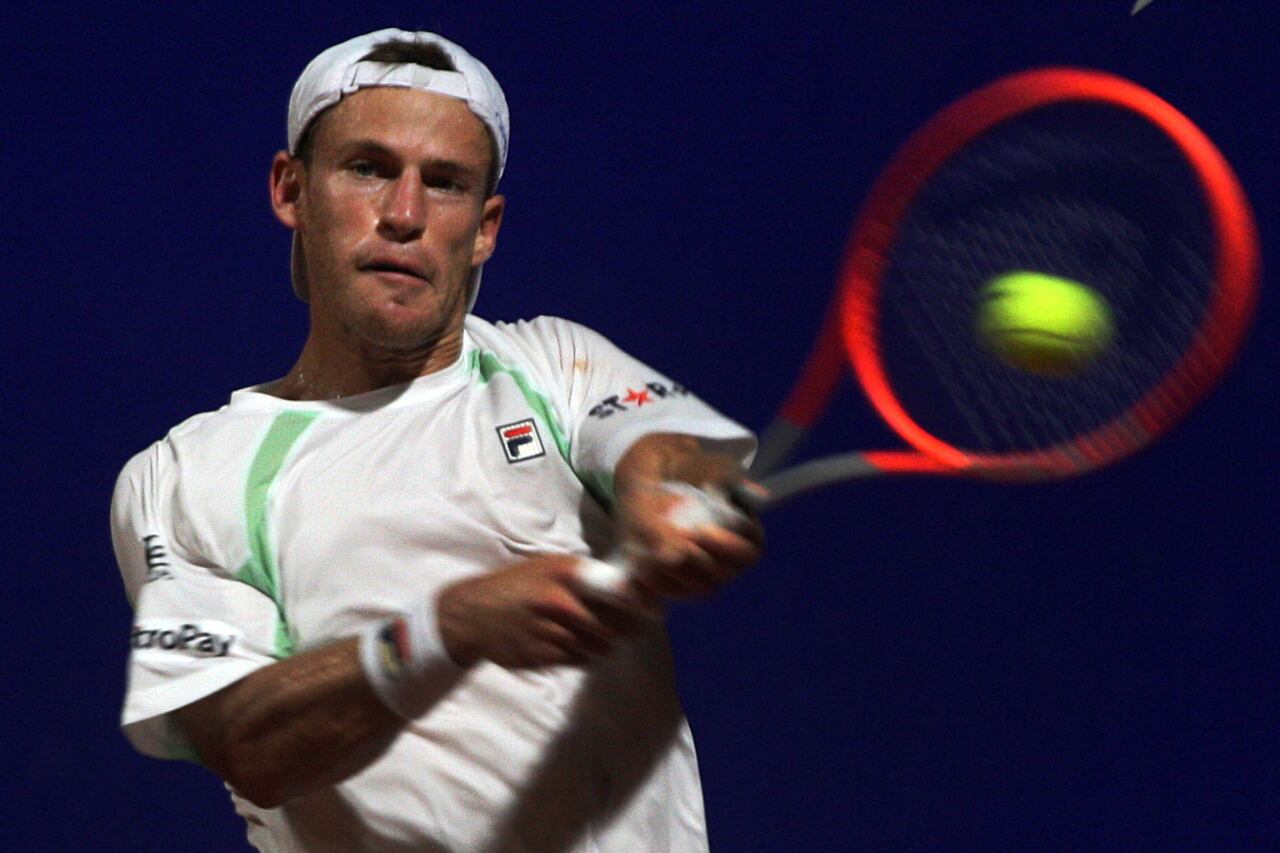 El Peque necesitó 2:44 horas para superar su debut en Indian Wells