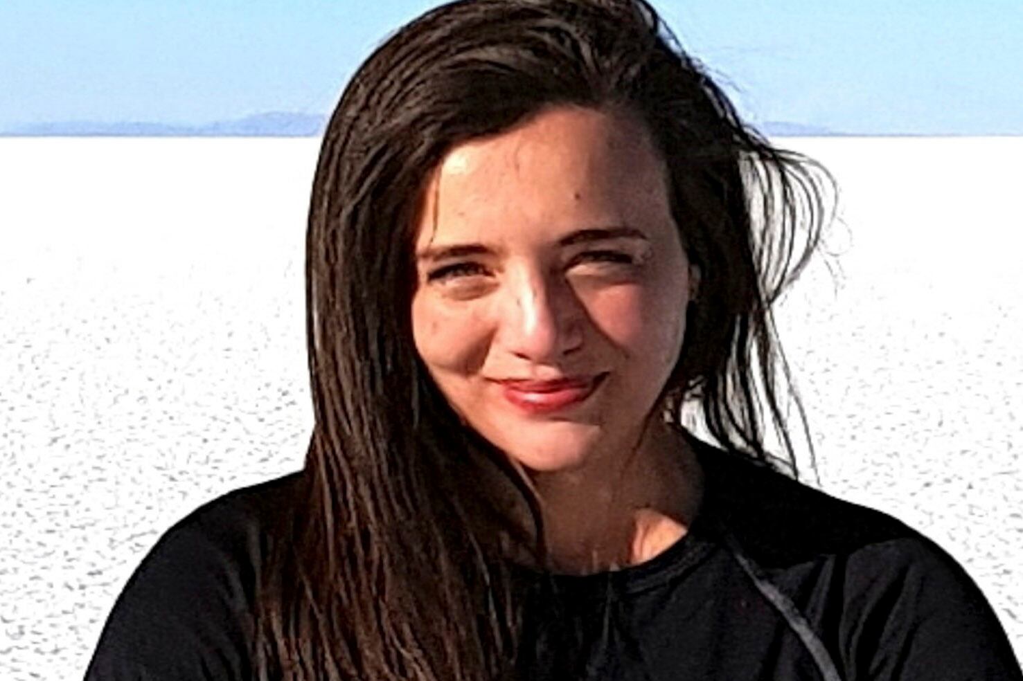 Cabrera contó su antropológico viaje entre Indichuris y Baños.