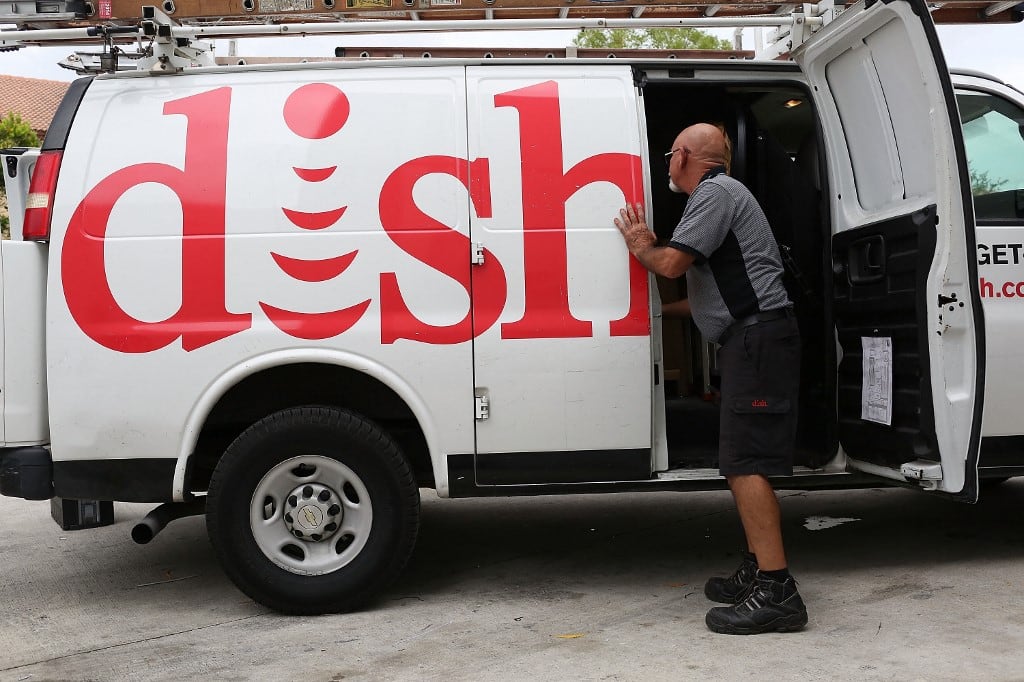 Desde Dish negaron las afirmaciones de la Comisión Federal de Comunicaciones