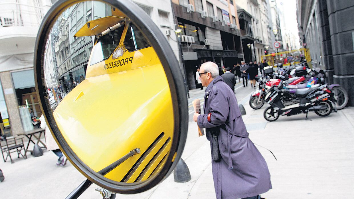 El margen financiero de la banca pegó un salto en enero gracias al aumento del tipo de cambio.