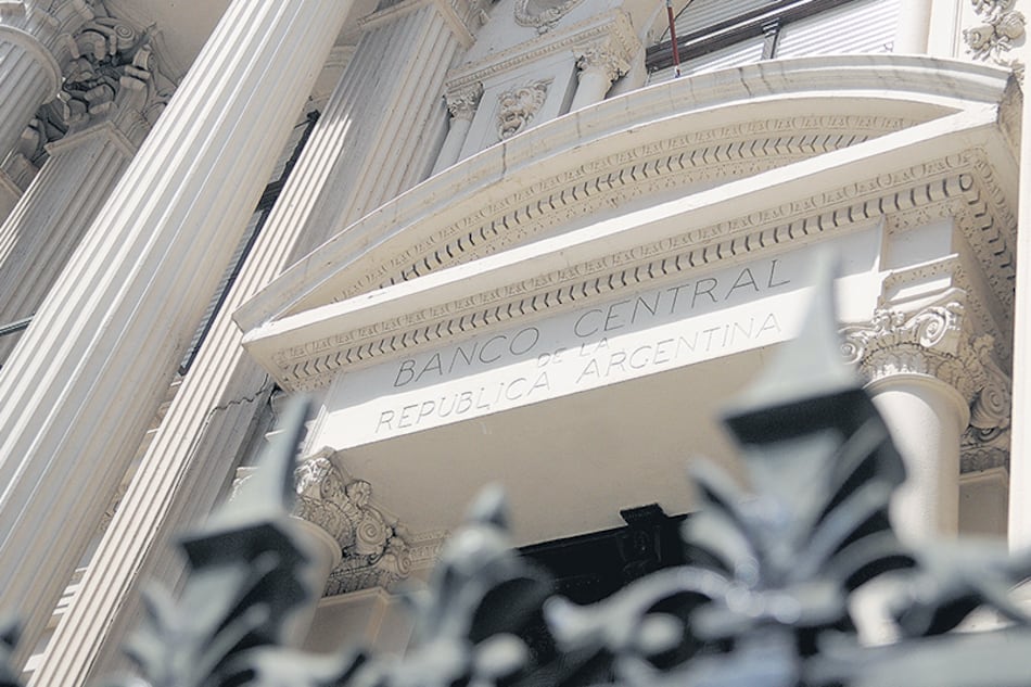 El stock de Lebac del BCRA era de 700 mil millones de pesos a fines de 2016 y se elevó a 1,2 billón al cierre de 2017.