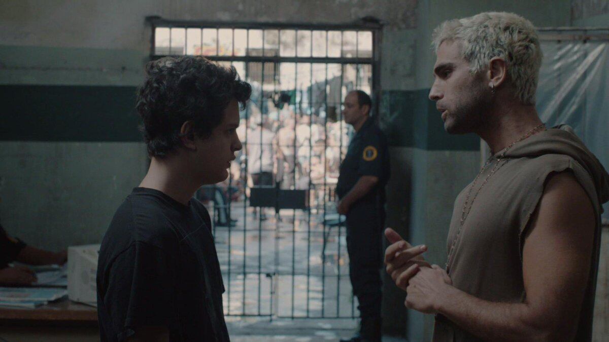 El Marginal evidencia que el apoyo estatal a la producción de ficción puede ser virtuosa.