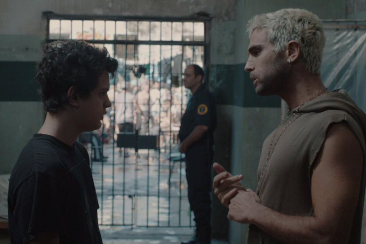 El Marginal evidencia que el apoyo estatal a la producción de ficción puede ser virtuosa.