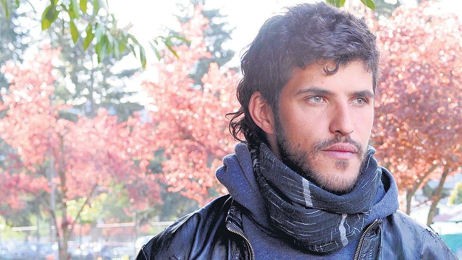 El teléfono de Ariel Garzi había sido intervenido por orden del juez Otranto.