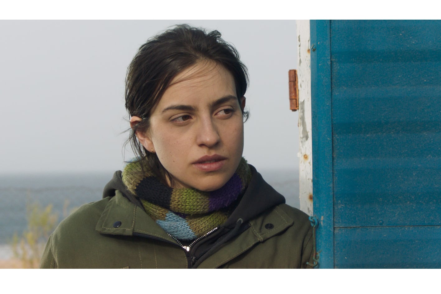 Sofía Palomino es Emilia, un personaje que toma decisiones a partir de sus impulsos y deseos, incluso con el riesgo de herir a los demás, o a ella misma.