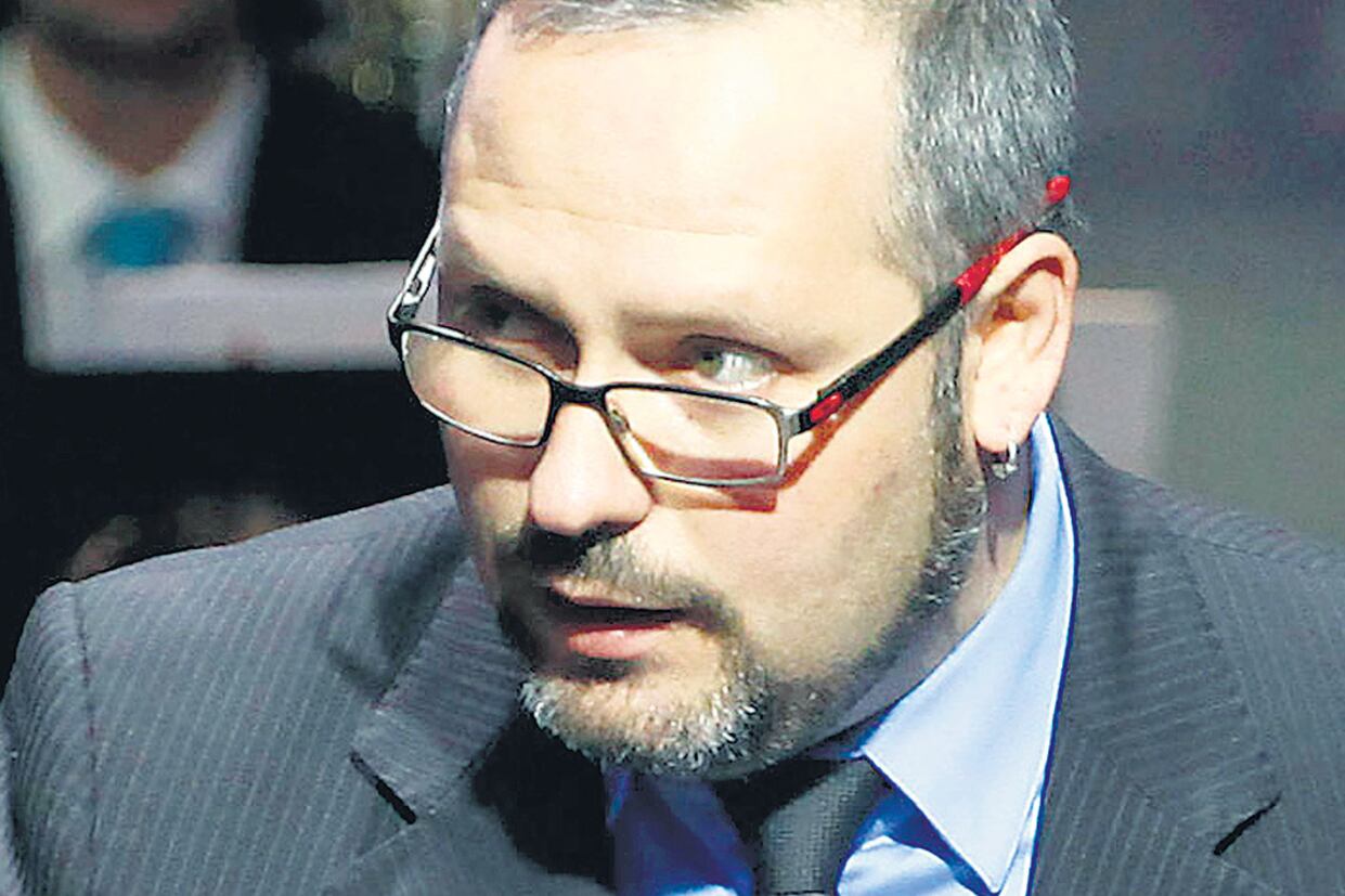 Tras ser sobreseído Dávalos acusó de corrupción a la fiscalía.