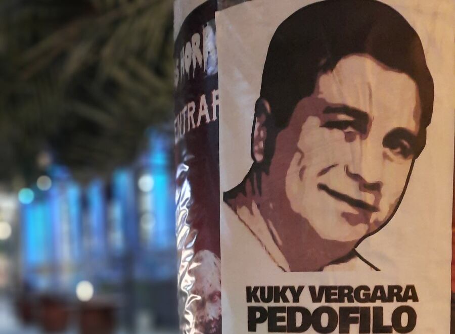 Campaña iniciada en la ciudad de La Rioja.