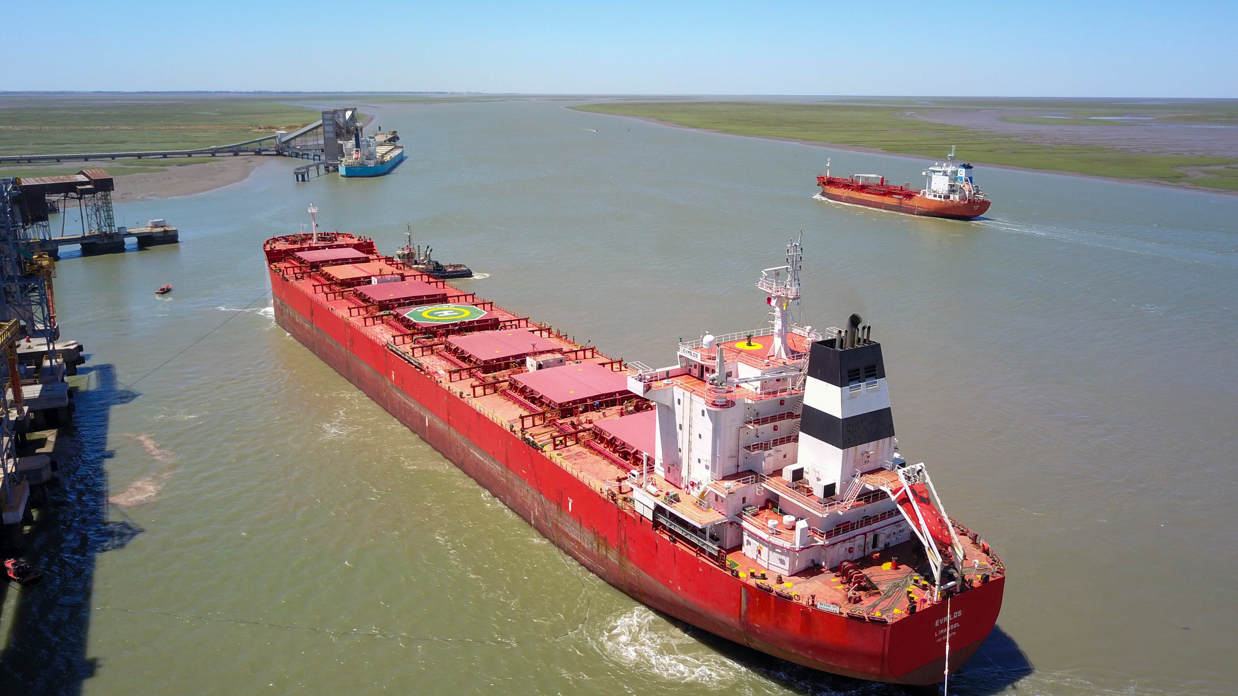 La cosecha 2025 no será tan buena como la del año pasado.