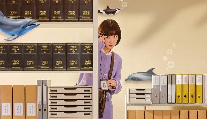 La nueva serie surcoreana es la nueva sensación de series surcoreanas en la plataforma Netflix.  (Foto: Netflix).