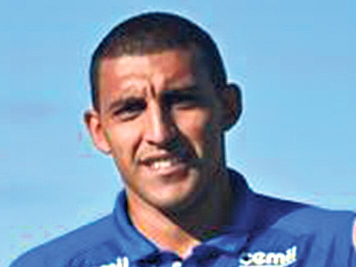 Abila llevó sus goles a Brasil.