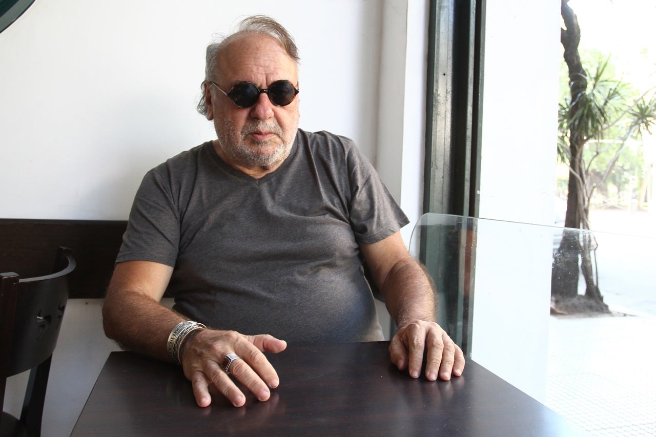 "El mantra ese de que el empresariado es el que crea la riqueza se está viniendo abajo."