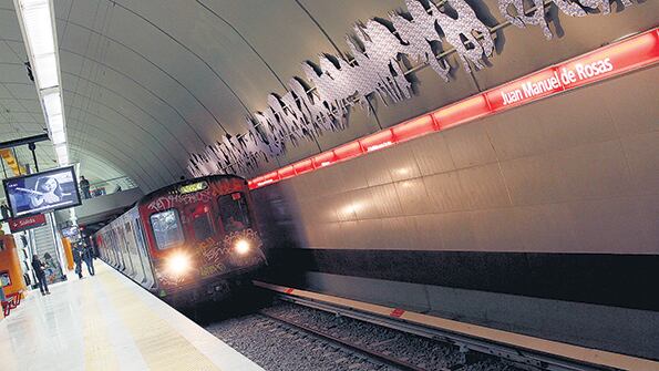 Los primeros resultados estarán en los próximos días.