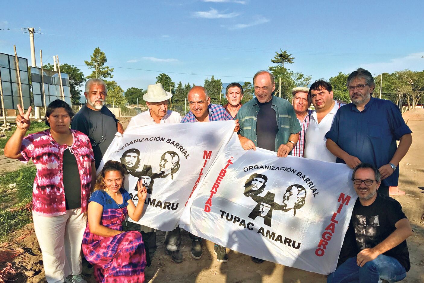 “Sería lo menos desprolijo y lo menos costoso para el Gobierno”, dijo Zaffaroni sobre el rol de la Corte.