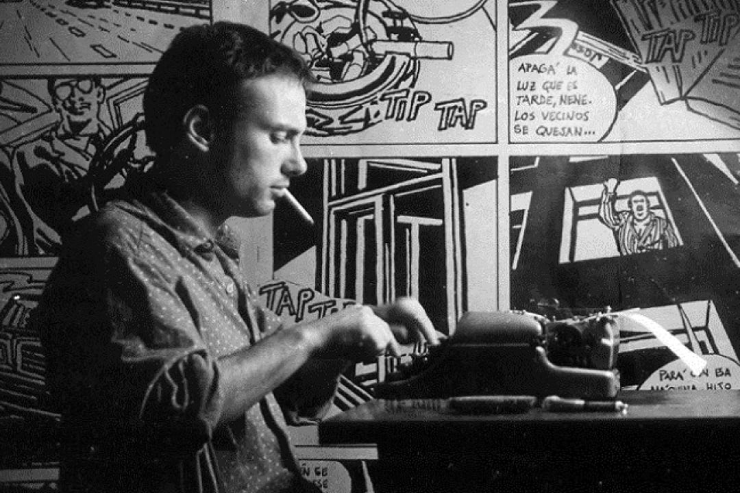 Fabián Polosecki será uno de los homenajeados durante la ¡EEH!